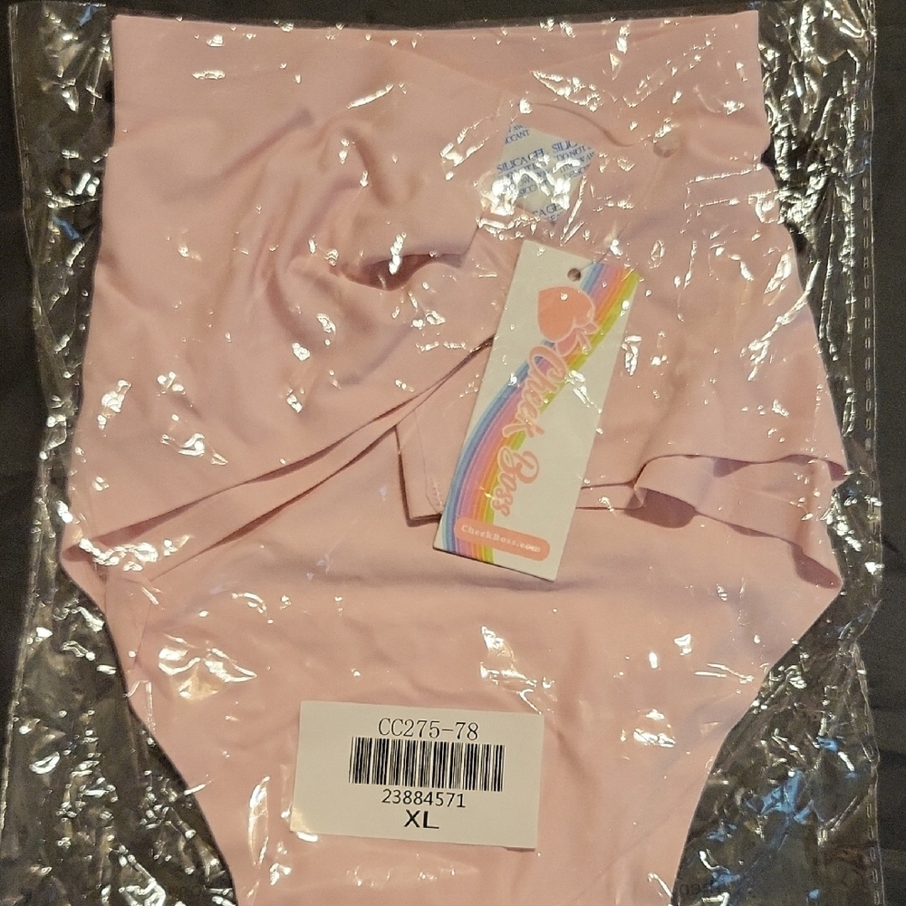 Cheek Boss Underwear XL